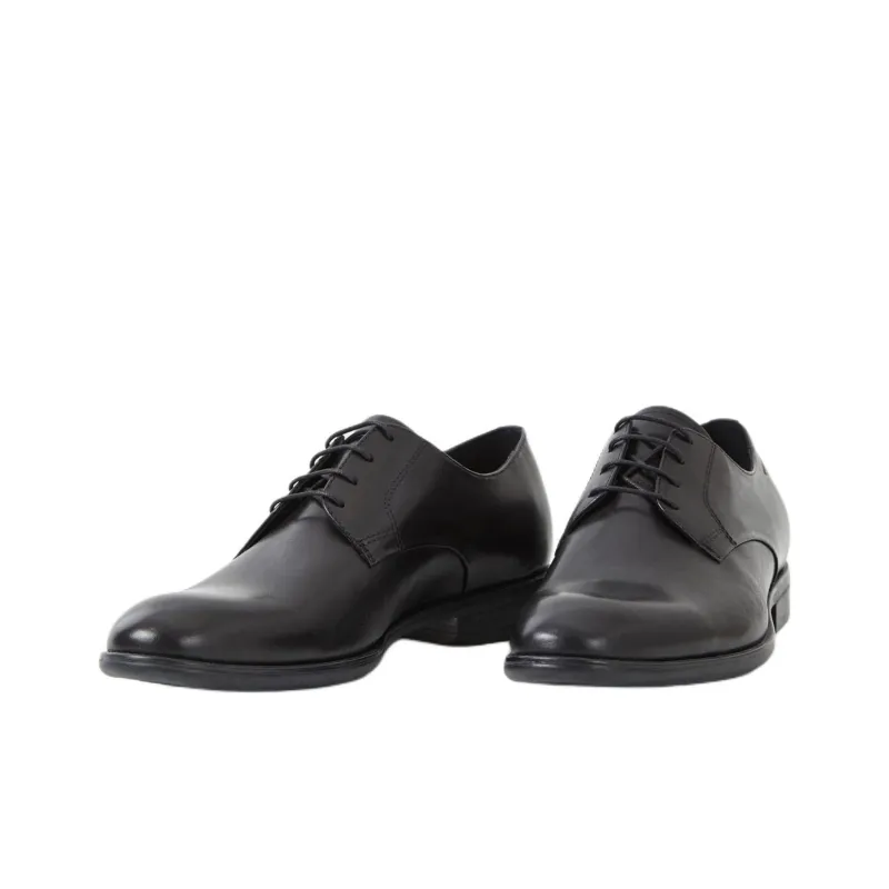 VAGABOND SHOEMAKERS Harvey Dress Shoes Men's Black-1