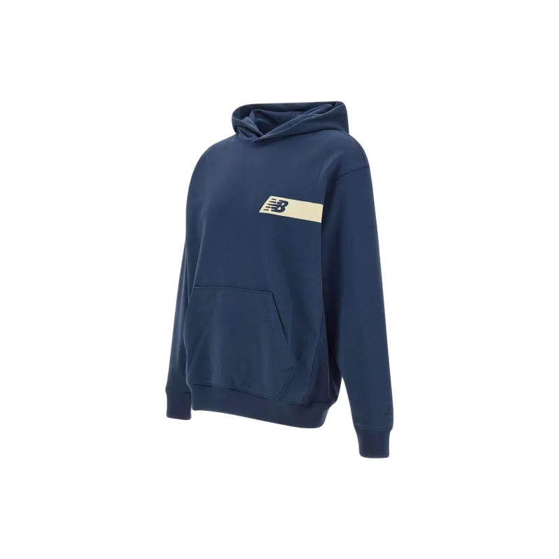 New Balance Athletics Hoodie-2