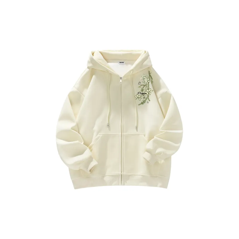 PISYPOX Sweatshirts Unisex-17