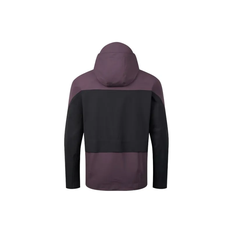 MERRELL Water Resistant Windproof Super Light Windbreaker Jacket Unisex Fuchsia-1