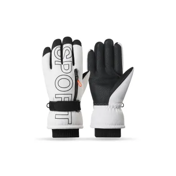 TUCANO Twill Woven Sports Gloves Unisex
