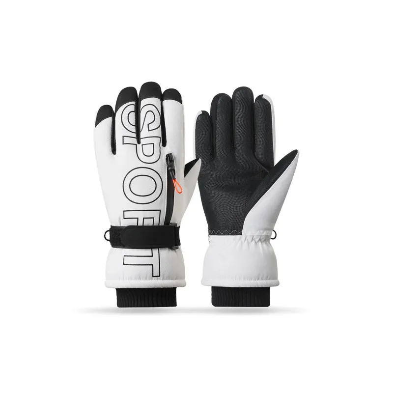 TUCANO Twill Woven Sports Gloves Unisex-0
