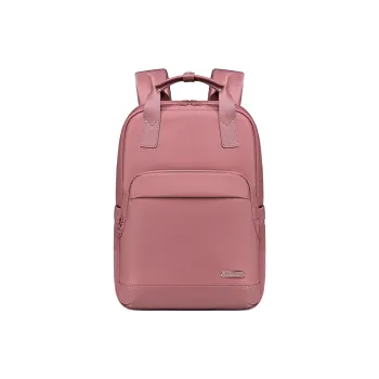 Chantria Polyester Backpack Women's Purple Pink/Burgundy/Khaki/Black