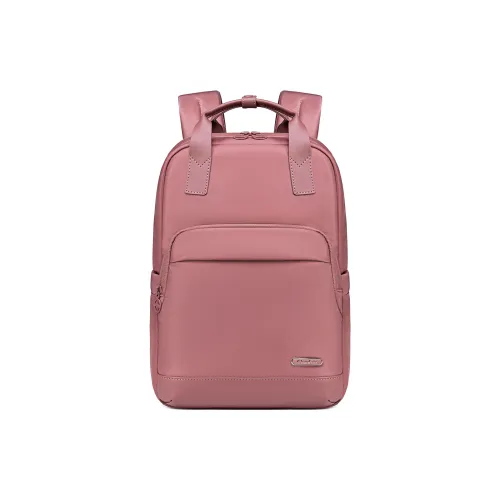 Chantria Polyester Backpack Women's Purple Pink/Burgundy/Khaki/Black