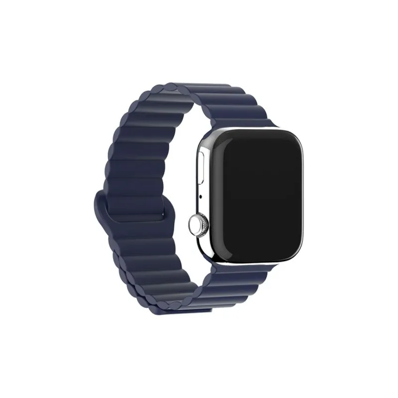 ZHENGGUANG Watch Band Apple Compatibility Silicone Material-14