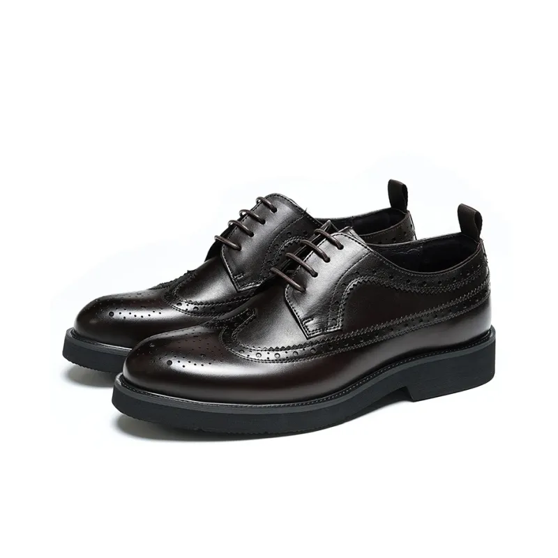 ASTON M.JAZZ Casual Shoes Men's-5