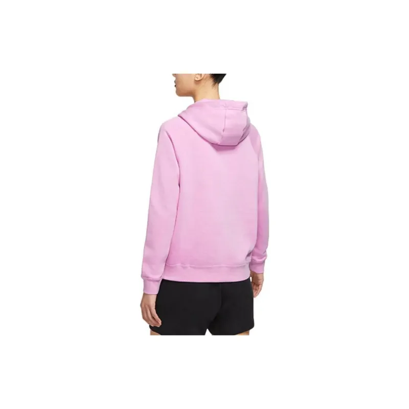 Nike Sportswear Essentials Series Sweatshirt Women's Pink-2