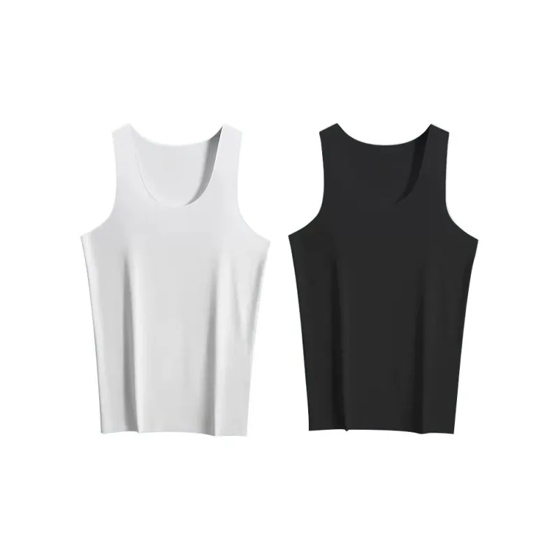 CARTELO Men Tank Tops-1