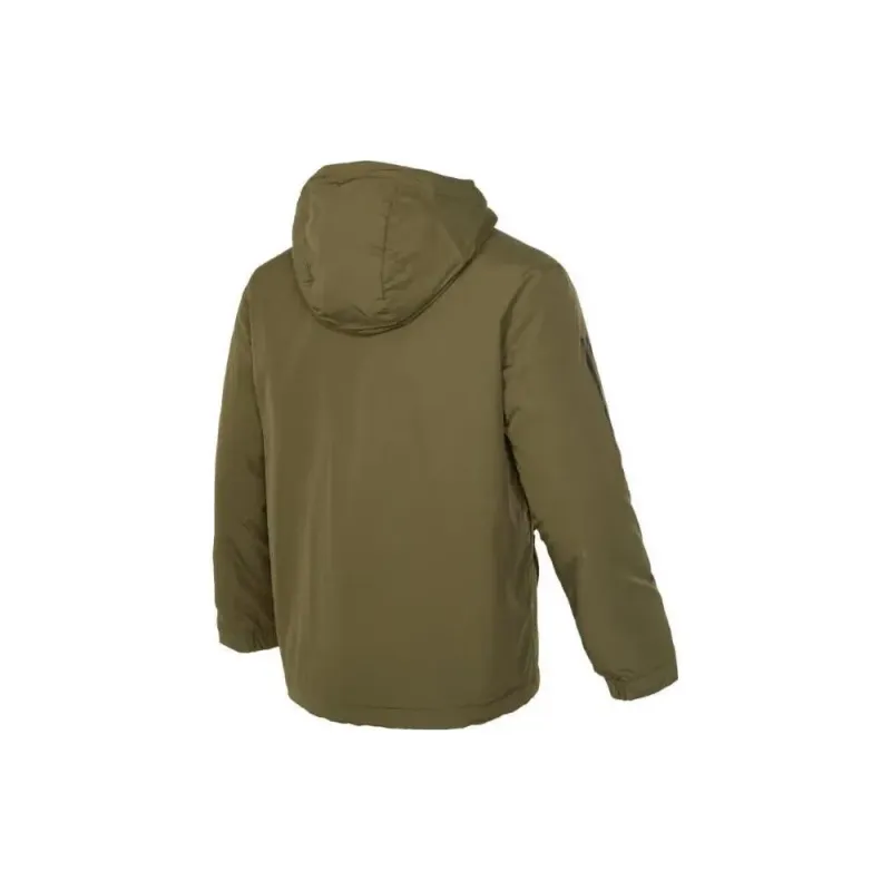 Adidas Jackets Coats Men's Army Green With Free Shopping Bag-1
