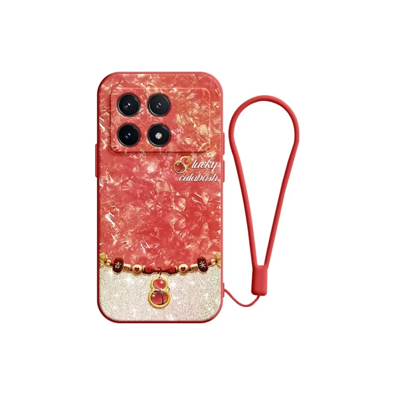 CHUNFAN Phone Cases-3