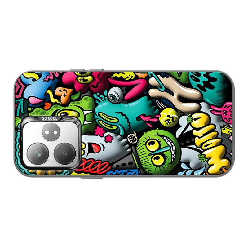 CHUNFAN Phone Cases-4