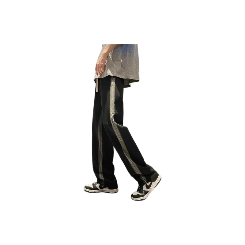 LCWP Casual Pants Unisex-7