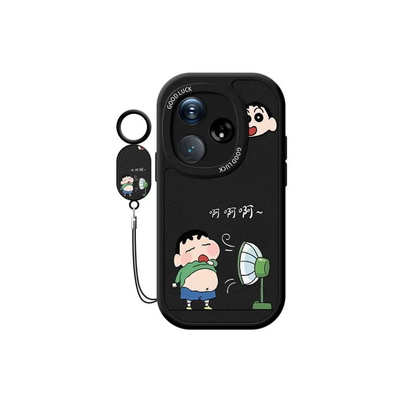 CHUNFAN Phone Cases-3