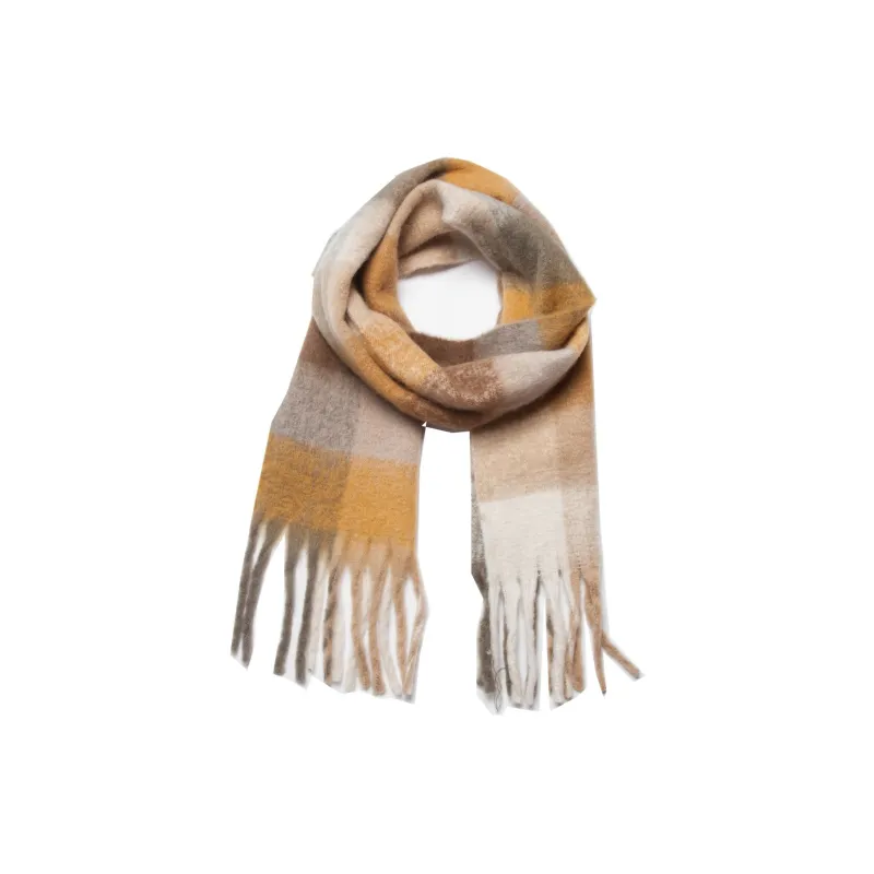 Mulinsen Knit Scarves Unisex-0