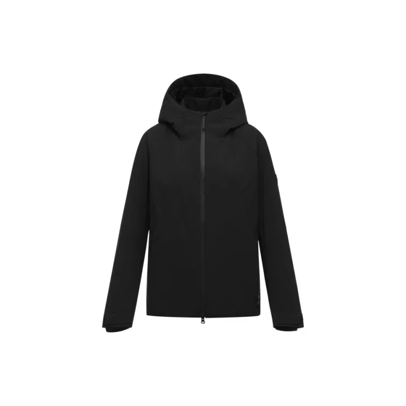 DESCENTE WOMEN'S SKI Series Puffer Jacket Women's-5