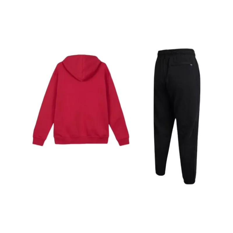 Jordan Sweatshirt Sets Men-1