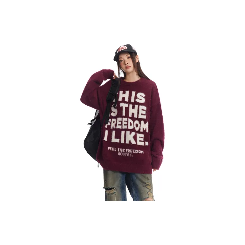 ZEXO Knitwear Unisex-17