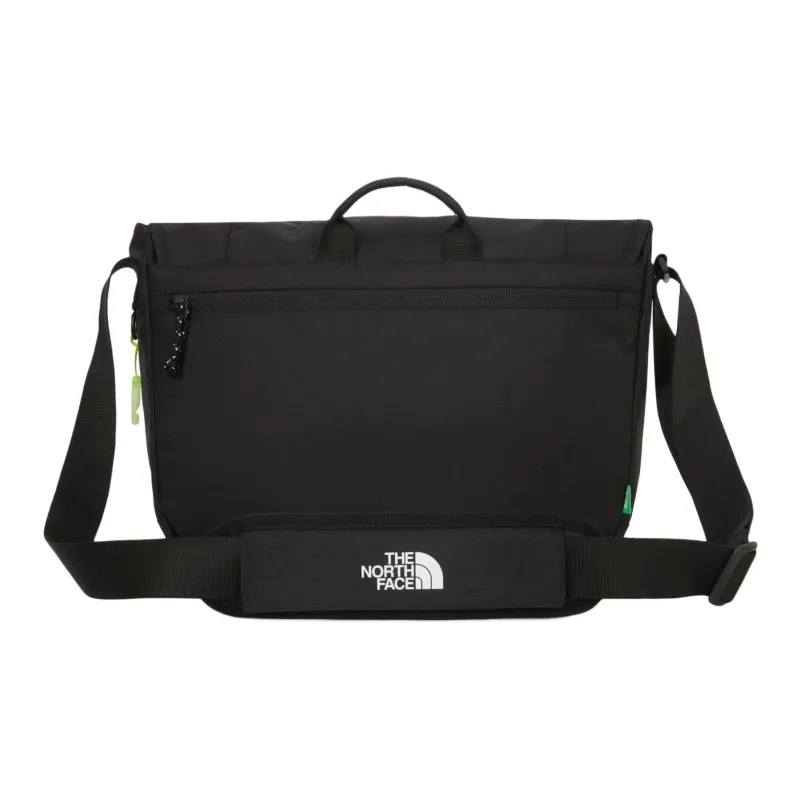 THE NORTH FACE Polyester Crossbody Bag Tubas Kids' Black-1