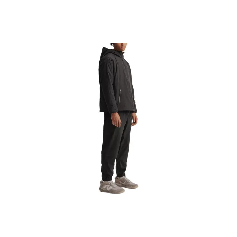 New Balance Klutch X Nb Padded Jacket-3