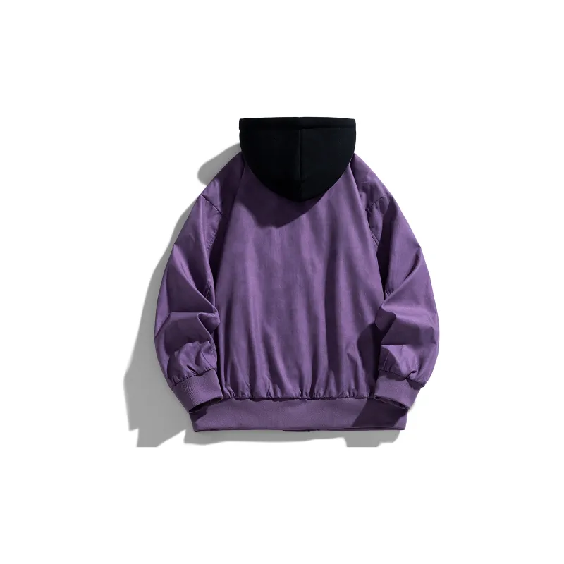 SNOW FLYING Jackets Coats Unisex-5