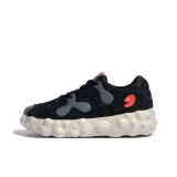 Cyan Black (Women's)