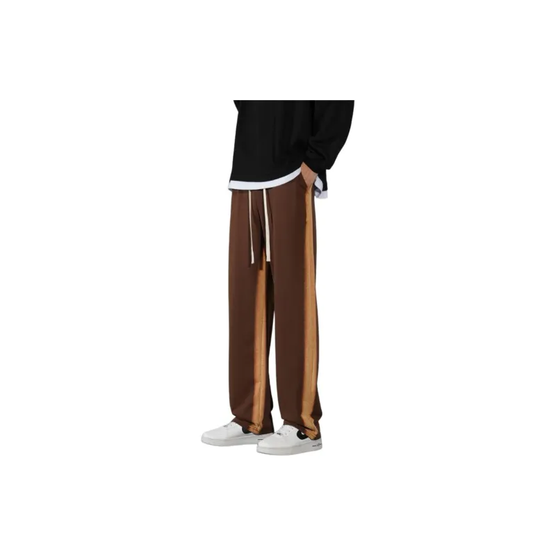 LCWP Casual Pants Unisex-9