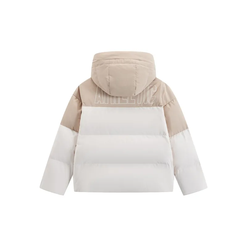 Kappa 1916 Series Down Jacket Women's Multicolor-1
