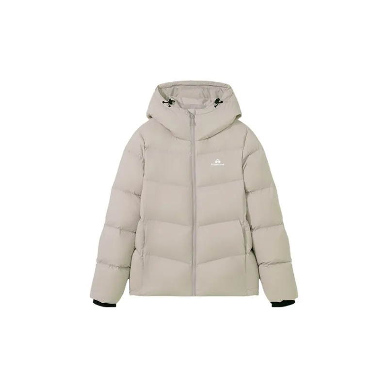 PIONEER CAMP Down Jacket Unisex-6