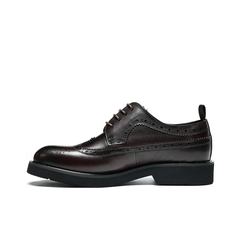 ASTON M.JAZZ Casual Shoes Men's-16