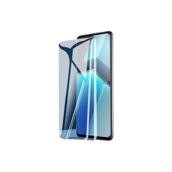 QIZHENG Tempered Film Impact Resistant High Definition Suitable For IQOO NEO6 Full Screen Coverage Mobile Phone Film