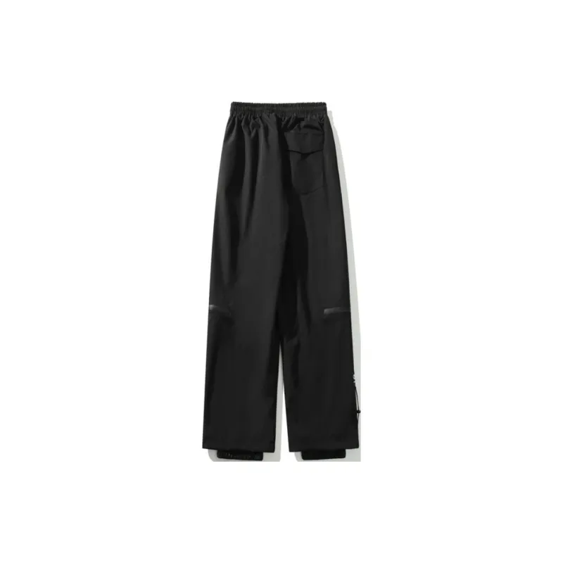 YooMore Cargo Pants Unisex-1