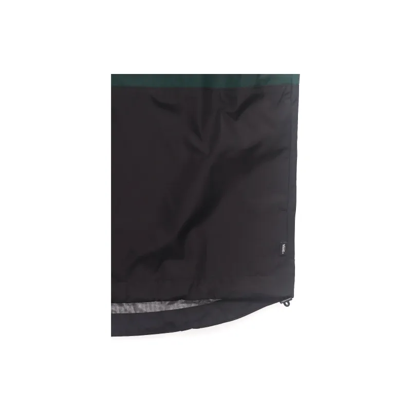 Vans Jackets Coats Men's Dark Green-3