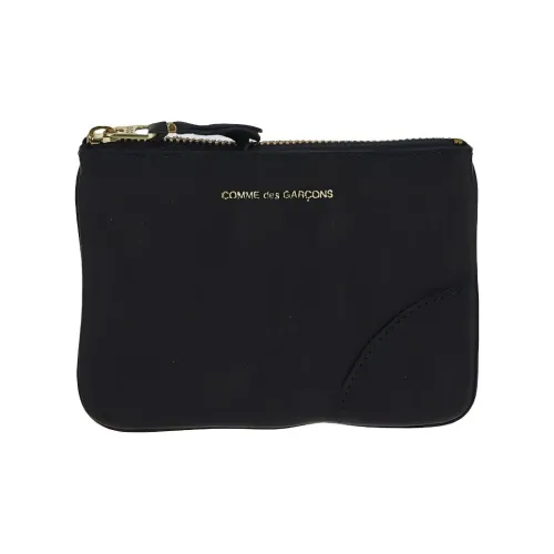CDG Wallets Red