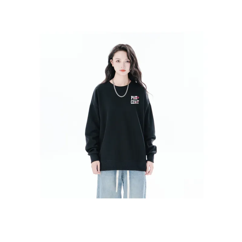 Pancoat Sweatshirts Unisex-2