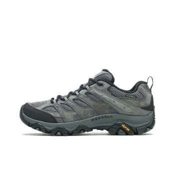 Moab 3 MERRELL Waterproof 'Granite'