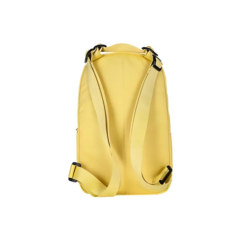 Converse Fabric Backpack Regular Unisex Yellow-3