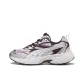 White Purple