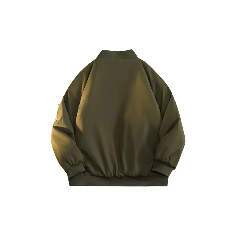 YOSICIL Puffer Jackets Unisex-1