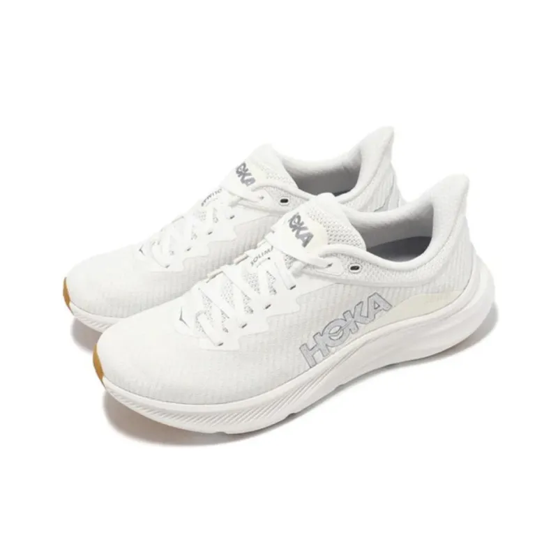 HOKA ONE ONE Solimar White-2