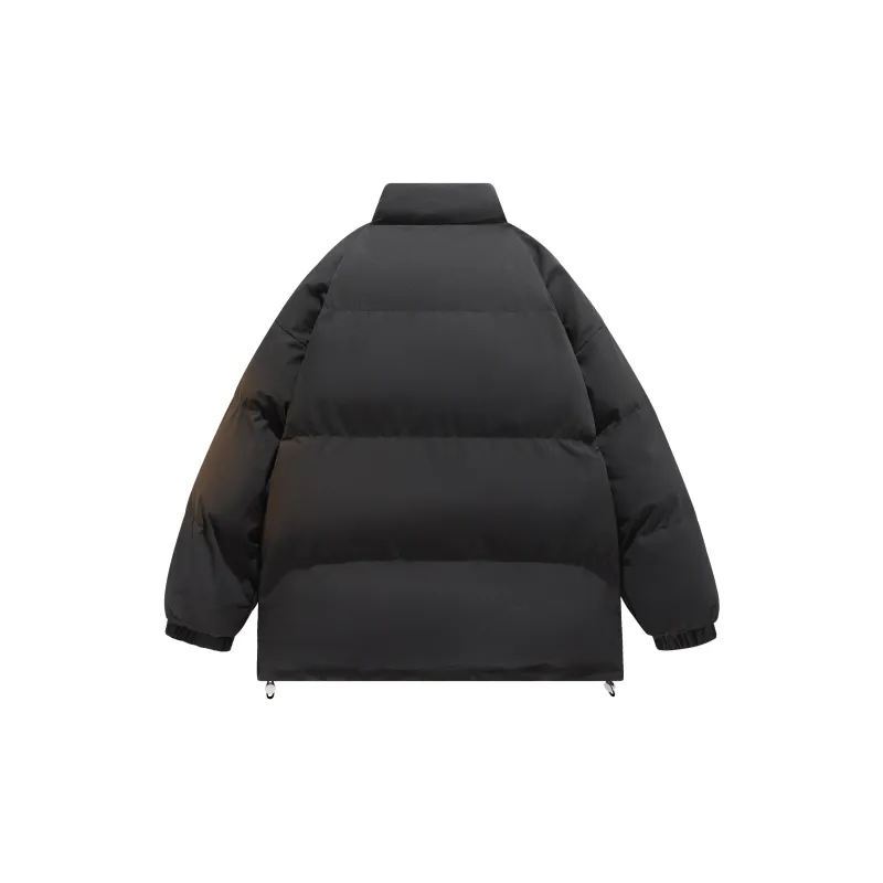 TOM ADAM Puffer Jackets Unisex-1