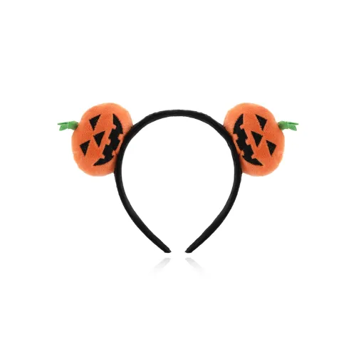 ZANC Flannelette Headbands Women's