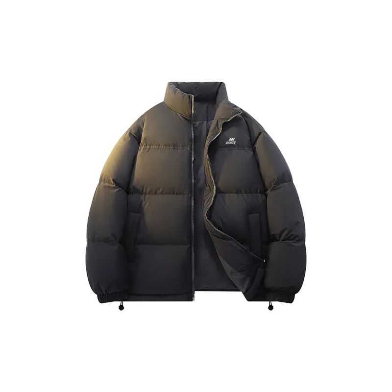 Qnxeey Down Jackets Unisex-1