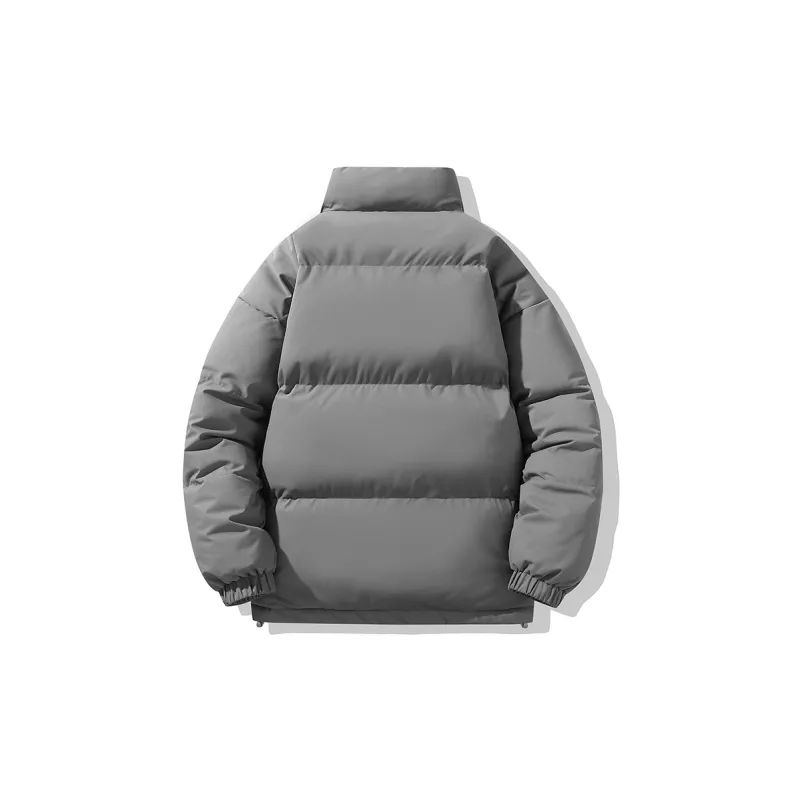 MASGLO Puffer Jackets Unisex-5
