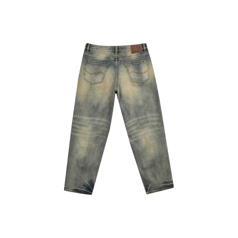 JACK JONES· Jeans Pants Men's Medium Blue-1