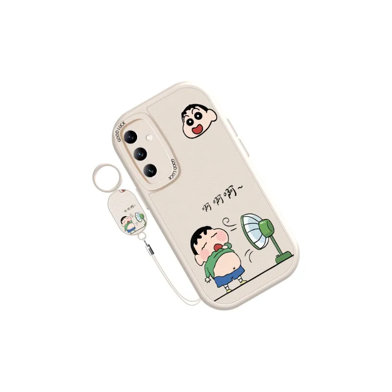 CHUNFAN Phone Cases-1