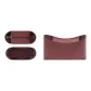 Cargo Trumpets-Flap Side Pull-Coffee