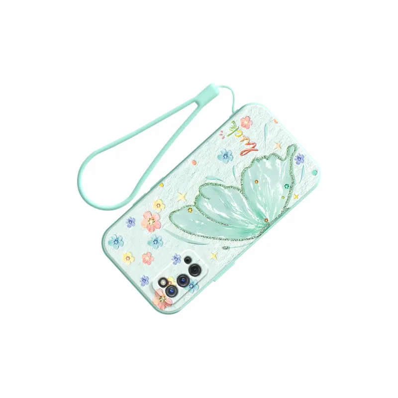 CHUNFAN Phone Cases-11