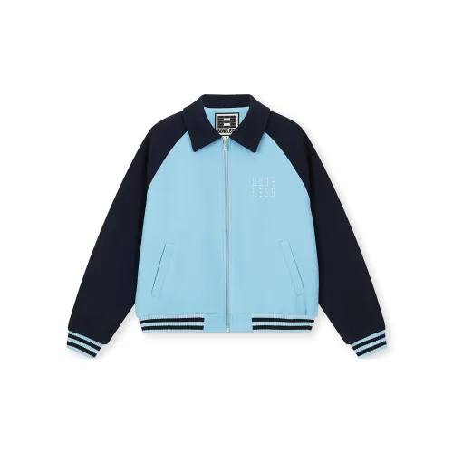BONELESS Baseball Jacket Unisex