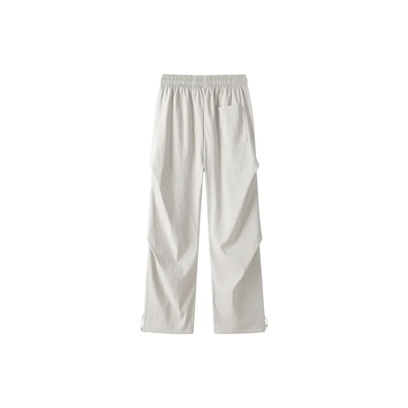 JEANSWEST CLUB Casual Pants Unisex-7