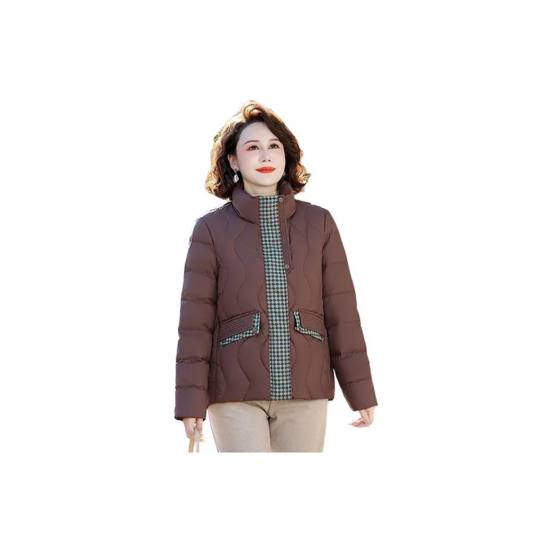 SNOW FLYING Down Jackets Unisex-10